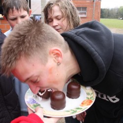Weeekend - Toneelvereniging Plankenkoorts 